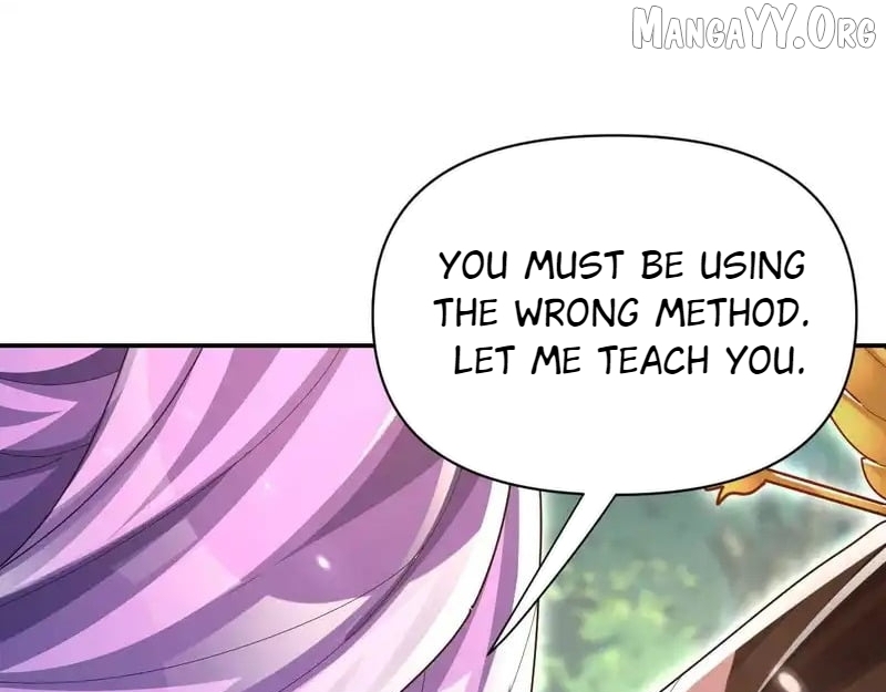 Invincible After Shocking My Empress Wife Chapter 103 - page 151